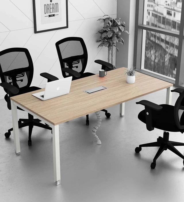 Meeting Tables for corporate offices by Woodware