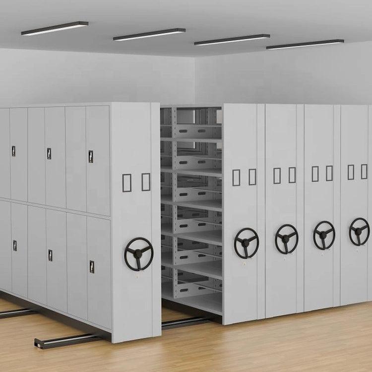 Best Office Metal Lockers in Mumbai for offices by Woodware