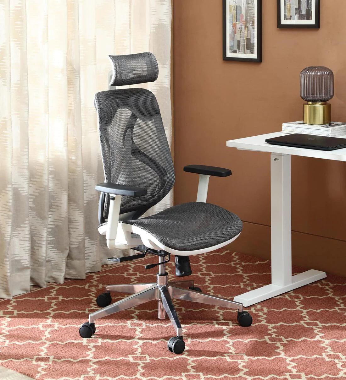 Best Office Chairs in Mumbai for offices by Woodware