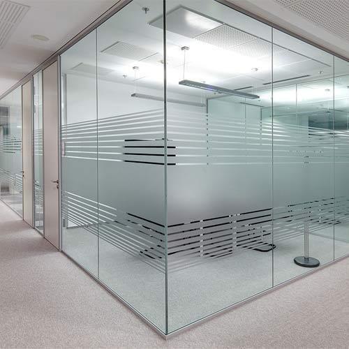 Best Office Wall Partition in Mumbai for offices by Woodware
