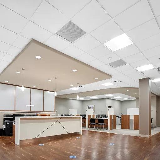 Best False Ceiling in Mumbai for offices by Woodware