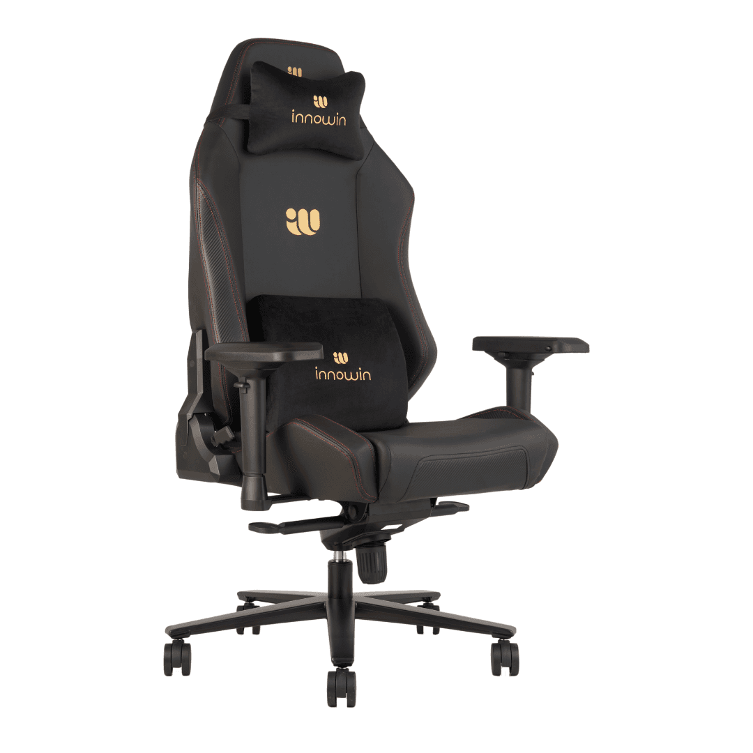 Blaze Gaming Chair in Mumbai by Woodware