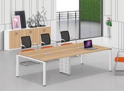 Meeting Table ECO Series - ECOConferencetablerender in Mumbai by Woodware