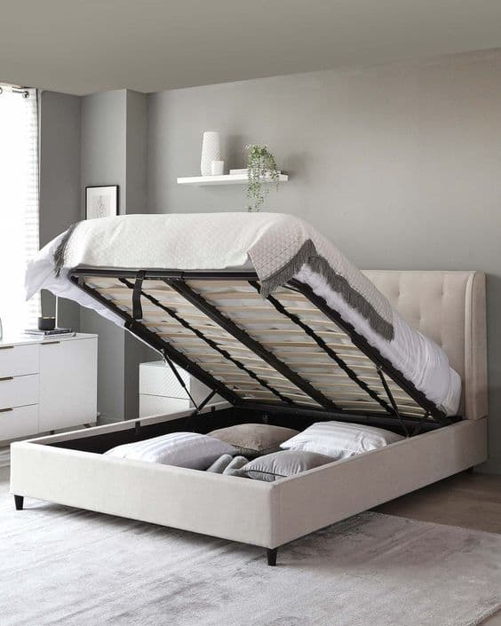 Interior designing and Modular Beds & Wall Beds manufacturer in mumbai