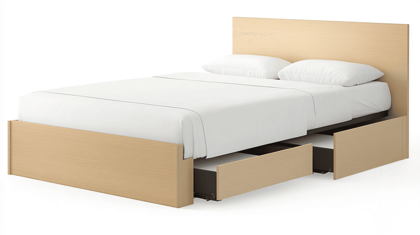 Interior designing and Modular Beds & Wall Beds manufacturer in mumbai