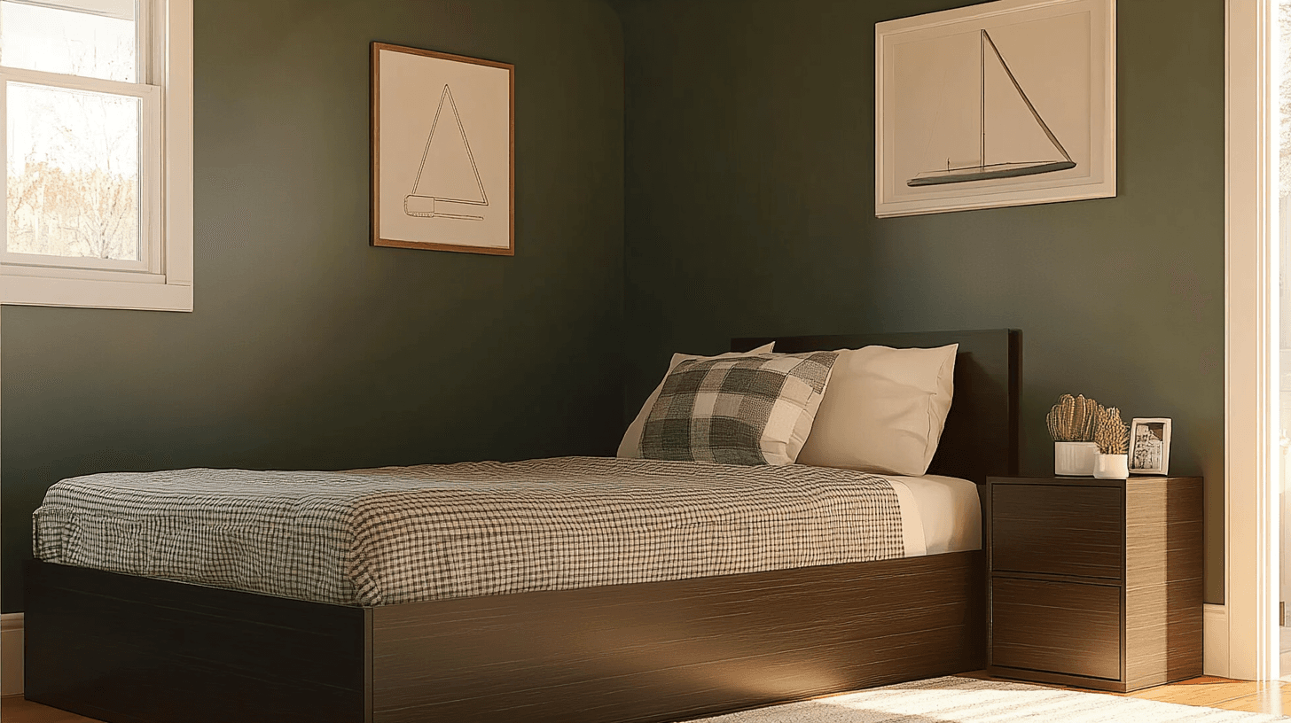 Interior designing and Modular Beds & Wall Beds manufacturer in mumbai