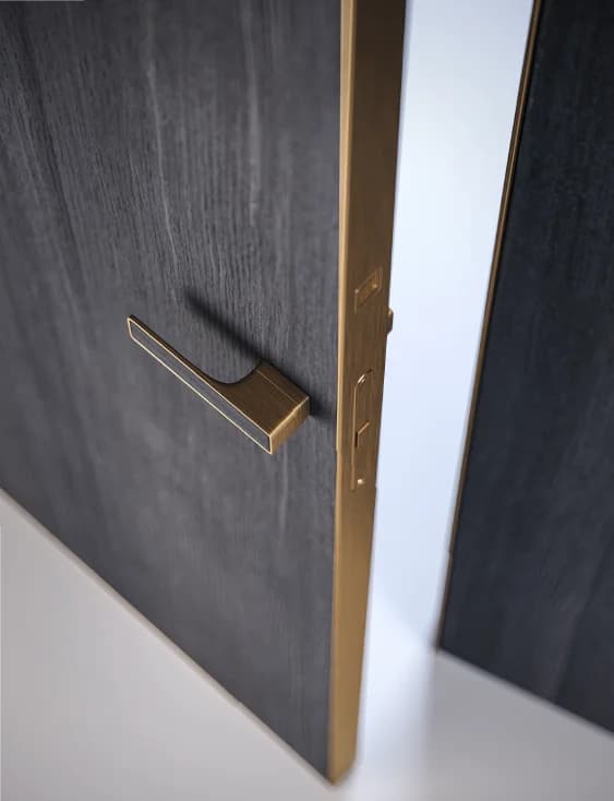 Interior designing and Modular Doors manufacturer in mumbai