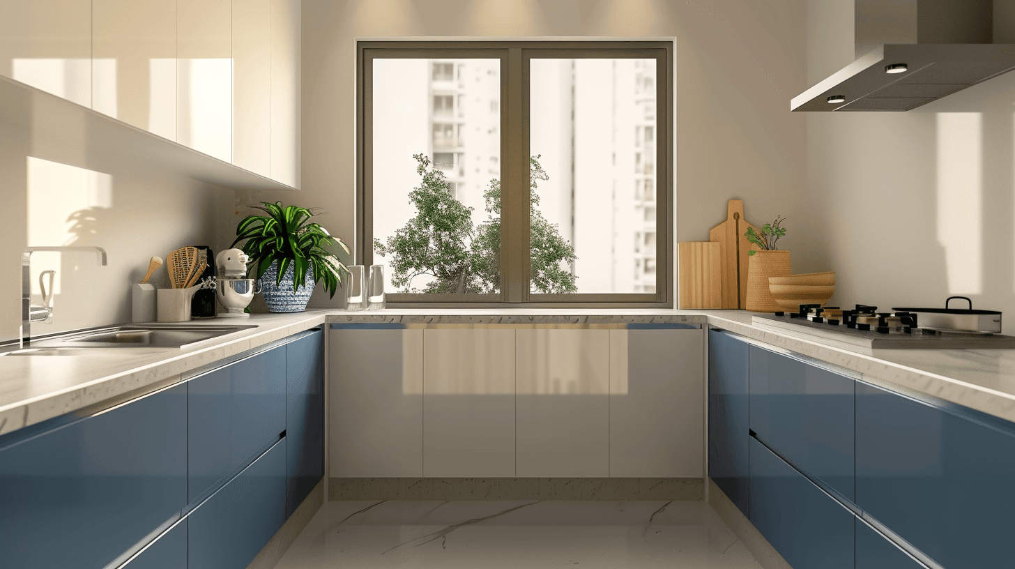 Interior designing and Modular Kitchens manufacturer in mumbai