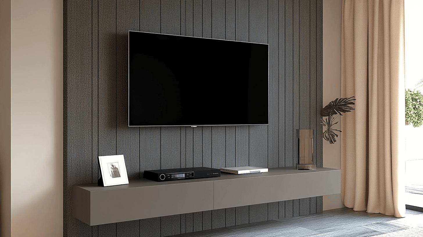 Interior designing and Modular TV Units manufacturer in mumbai